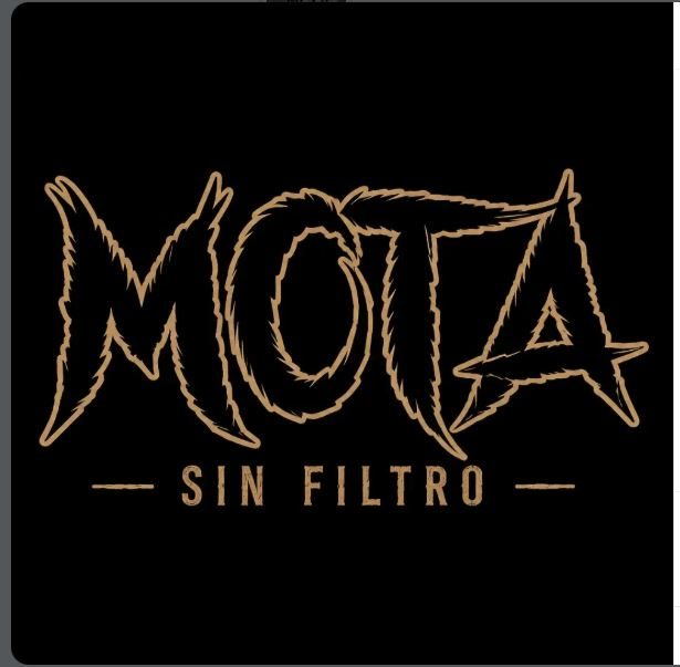 Logo Mota Sin Filtro